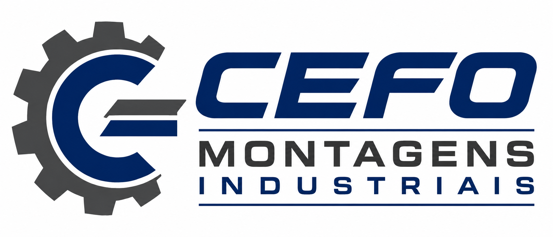 CEFO Montagens Industriais